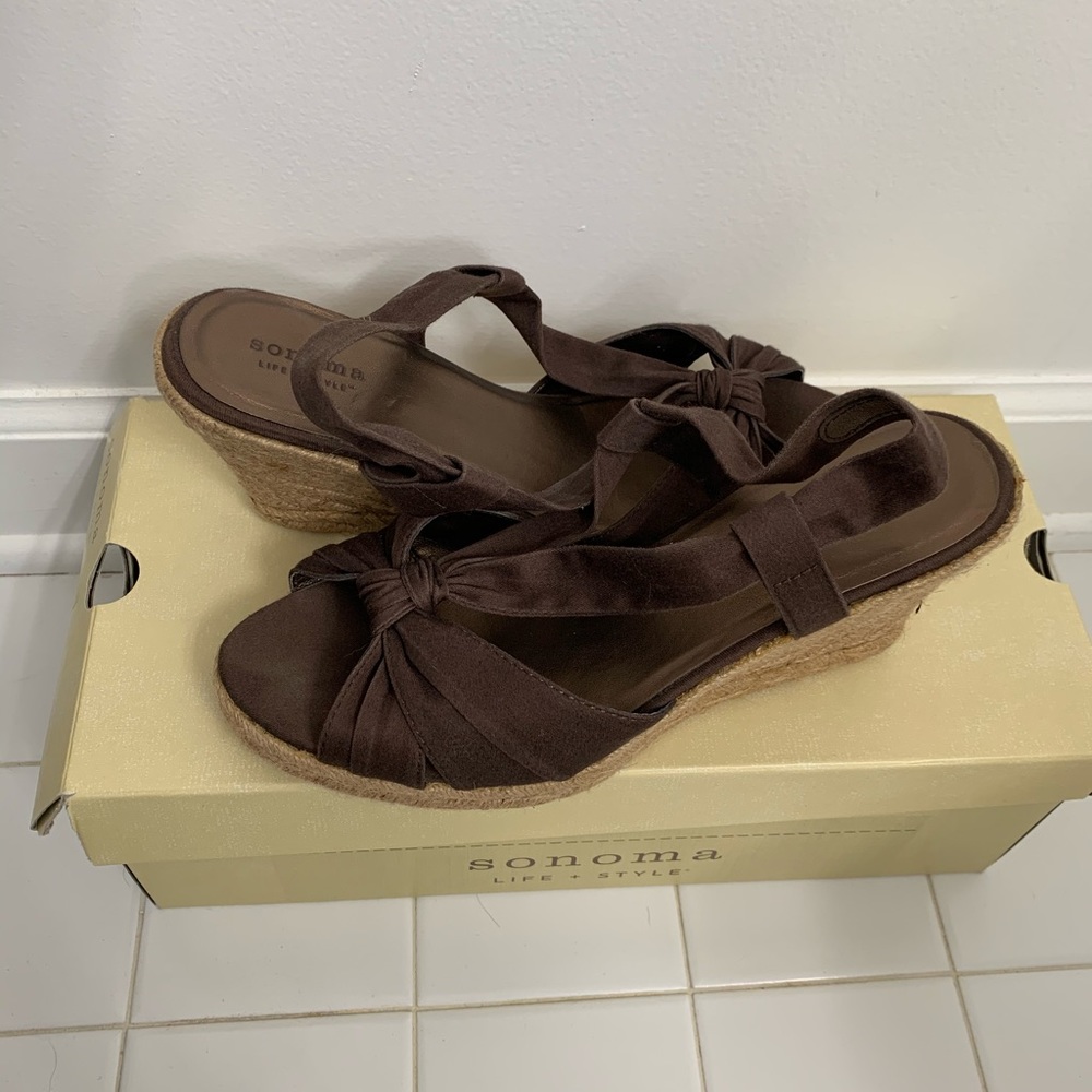 Women’s Sonoma scrappy sandal